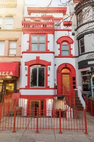 ”The Adams Morgan Cozy Retreat (1BR)” - Image 4