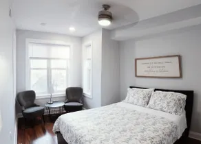 ”The Adams Morgan Cozy Retreat (1BR)” - Image 3