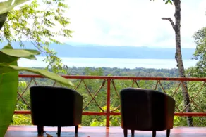 A/C & Jacuzzi Villa - Corcovado Private Villas - Image 5
