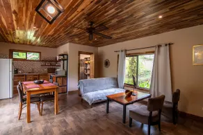 A/C & Jacuzzi Villa - Corcovado Private Villas - Image 2