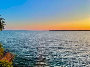 Hazel's Lookout - relax with stunning sunsets - Image 3