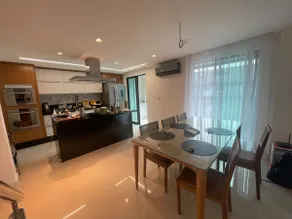 Duplex penthouse, private Jacuzzi and sauna - Image 2