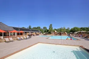 Chalet Evasion | CityKamp d'Angers - Image 2