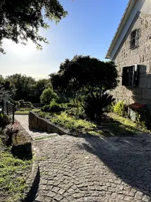 Quinta dos Manteiros, indoor pool and nature - Image 2