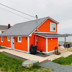 Spencer Salt-Side Cottage (Twillingate) - Image 3