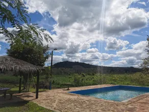Casa de Campo in Paradise - Image 3