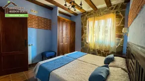 Casa el Mirador de Gredos Norte - Image 3