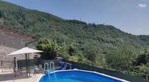 3 Bedroom Village House with Private Pool in Garfagnana - restaurant nearby - Image 2