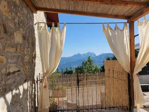 3 Bedroom Village House with Private Pool in Garfagnana - restaurant nearby - Image 4