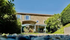 La Chouette Etoilée Gite familial - Image 3