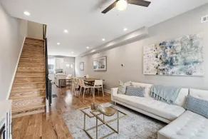 Urban Oasis, Free Parking – 10 Mins to Center City - Image 2