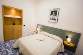 Palazzo De Gregorio Apartment Pompei - Image 5