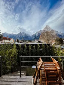 A Breathtaking Hideaway with Mountain Views - Image 3