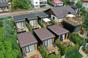 A Breathtaking Hideaway with Mountain Views - Image 5