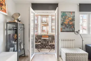 Apartment in downtown Santander - Image 2