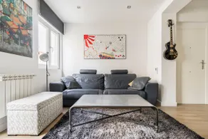 Apartment in downtown Santander - Image 4