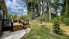 Quiet & Chic 3 BR Cottage w/ Private Garden Near Downtown Asheville - Image 5
