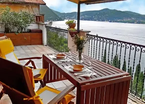 Casa Serendipity - Spectacular lake view! - Image 5