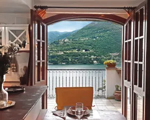 Casa Serendipity - Spectacular lake view! - Image 3