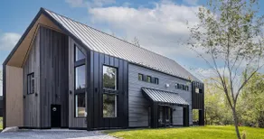 💎SÔ LODGES💎 LUXUEUX CHALET BROMONT / SHEFFORD - Image 4