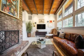 [RARE] Buckhead Mid-century Masterpiece! - Image 2