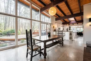 [RARE] Buckhead Mid-century Masterpiece! - Image 4