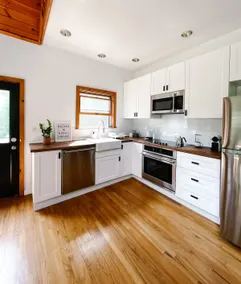 The Ipê House: Chic Catskills Cabin, 60min to Belleayre Mountain Ski - Image 5