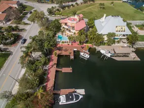 Waterfront Home - Private Marina, Piano, Roof Top - Image 2