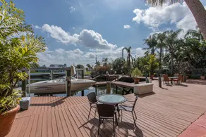 Waterfront Home - Private Marina, Piano, Roof Top - Image 5