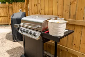 ❤Charming Guesthouse downtown w/yard & FIREPIT - Image 3