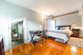 2BR Apartment - Rooftops of Historic Salem! - Image 4