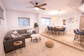 🌵 Cozy Cactus Home near Old Town & ASU 🌵 Pool ⭐ Game Room ⭐ BBQ ⭐ Fire Pit ⭐ - Image 4