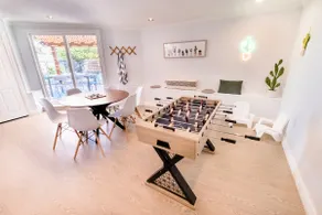 🌵 Cozy Cactus Home near Old Town & ASU 🌵 Pool ⭐ Game Room ⭐ BBQ ⭐ Fire Pit ⭐ - Image 3