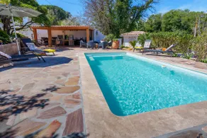 Villa Roma - Piscine privée et grand jardin - Image 2