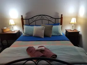 Mama's House - Neat tidy 2 bedroom cottage - Image 4