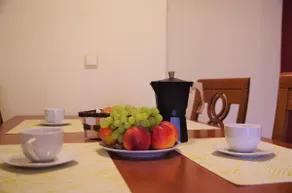 Comfortable apartment in Green Life complex, Sozopol - Image 4