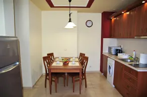 Comfortable apartment in Green Life complex, Sozopol - Image 3