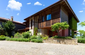 Luxury 3-bedroom villa in Sozopolis with sea view - Image 5