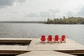 ”Camp Yeti” Kennisis Lake Cottage/Hot Tub/Sauna - Image 2