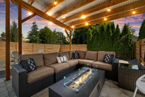 Luxury McMinnville Craftsman • Walk to 3rd St • Hot Tub + Fire Pit - Image 4