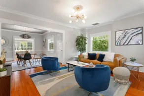 Luxury McMinnville Craftsman • Walk to 3rd St • Hot Tub + Fire Pit - Image 3