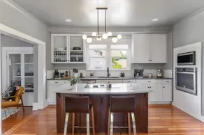 Luxury McMinnville Craftsman • Walk to 3rd St • Hot Tub + Fire Pit - Image 5