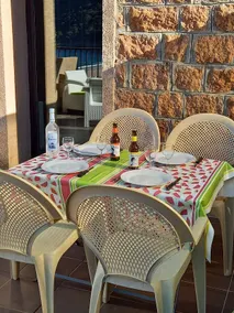 Seaside Duplex - Porto Ota - Image 3