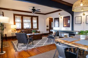 Stylish and Comfortable Home in the heart of Denver - Image 4