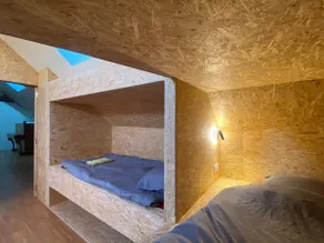 Bed&Bloc 12 persons beautiful farmhouse perfect for Bouldering - Image 2