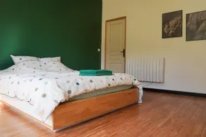 Bed&Bloc 12 persons beautiful farmhouse perfect for Bouldering - Image 4