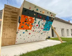 Bed&Bloc 12 persons beautiful farmhouse perfect for Bouldering - Image 5