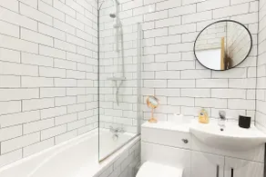 Apartment near the Peak District National Park - Image 5