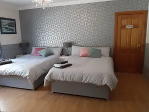 Green Haven-1 Bedroom Apartment Westport - Image 3