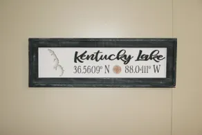 Kentucky Lake Get-Away - The Guest House at Sugar Magnolia Farms - Image 2